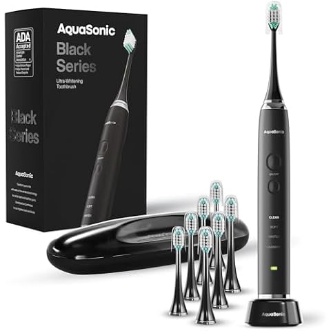 Electric Toothbrushes
