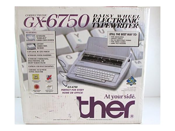 Electric Typewriters thumbnail