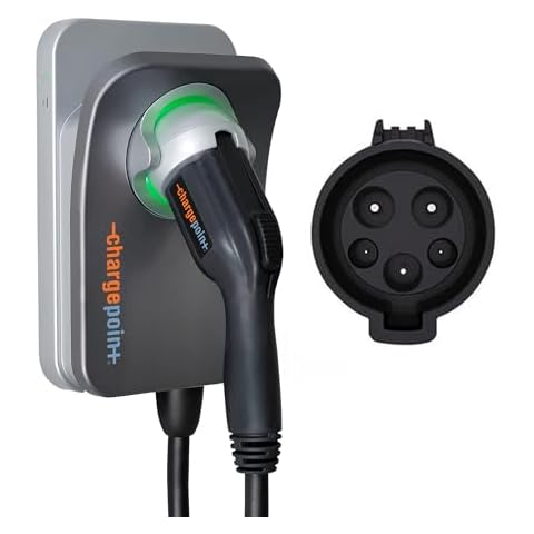 Electric Vehicle Charging Stations