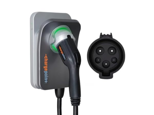 Electric Vehicle Charging Stations Thumbnail