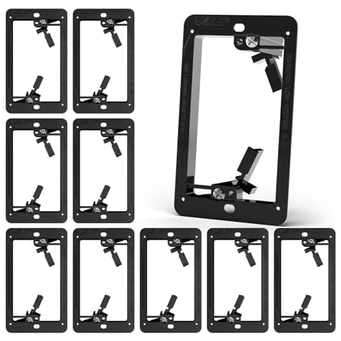 Electrical Brackets