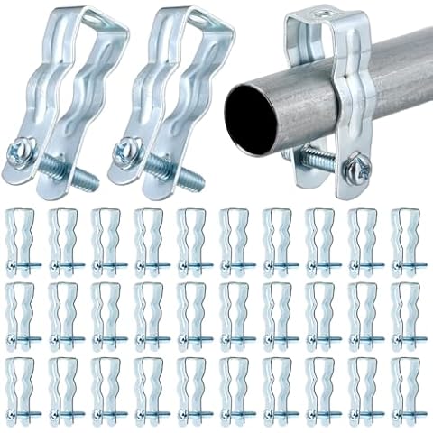 Electrical Conduit Mounts