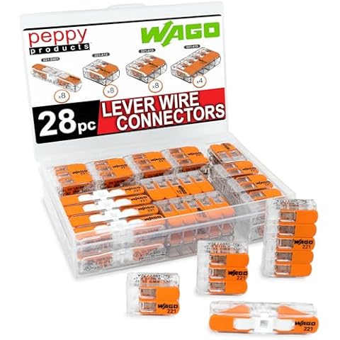 Electrical Connectors