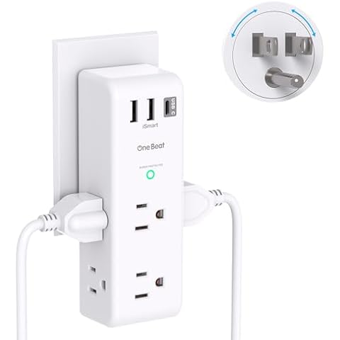 Electrical Multi-Outlets