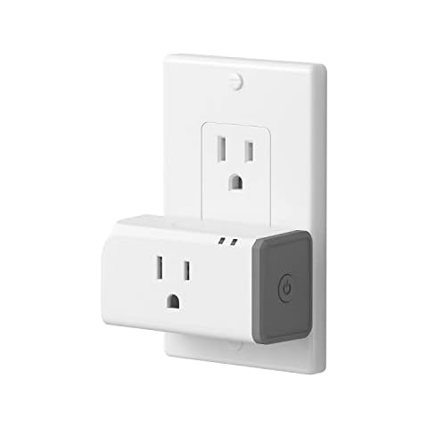 DOGAIN Zigbee Smart Plugs Outlet - Smart Homes By Reiffenberger