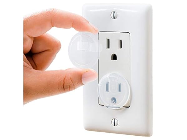 Electrical Safety Baby Products Thumbnail
