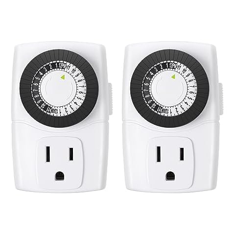 Electrical Timers