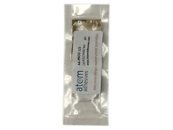 Electrically Conductive Adhesives Thumbnail