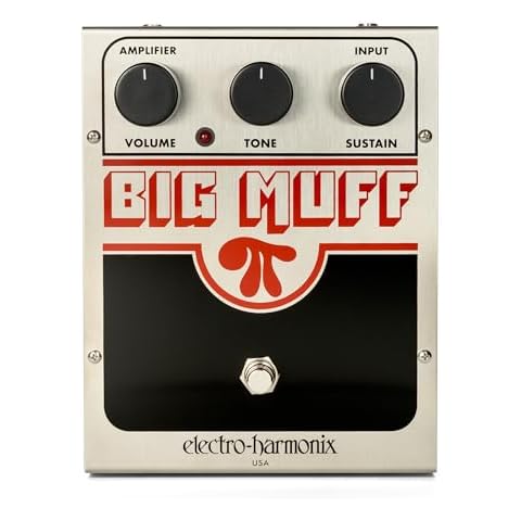 Electro-Harmonix thumbnail