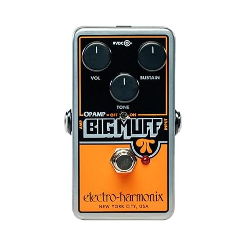 Electro-Harmonix thumbnail