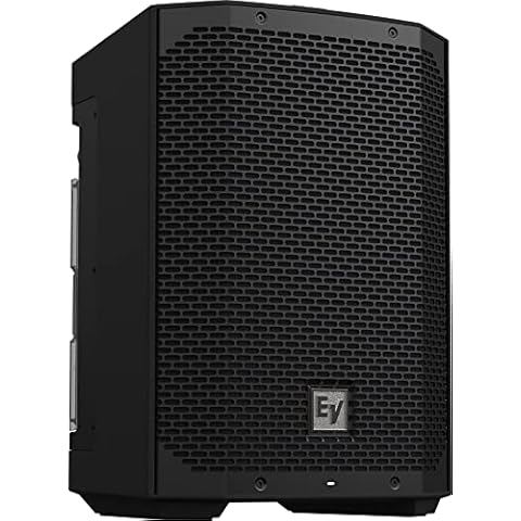 Electro-Voice Powered Speaker Cabinets