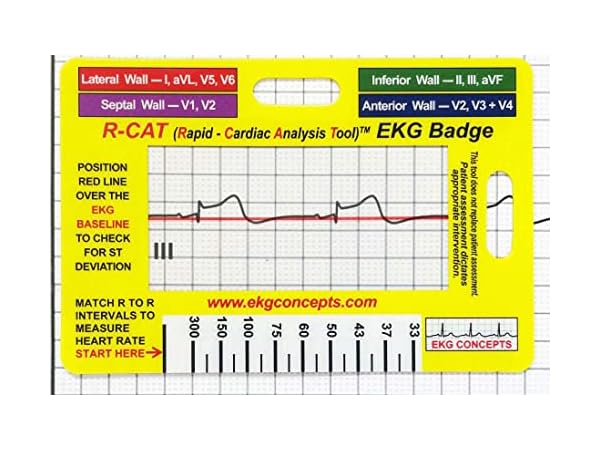 Electrocardiographs Thumbnail