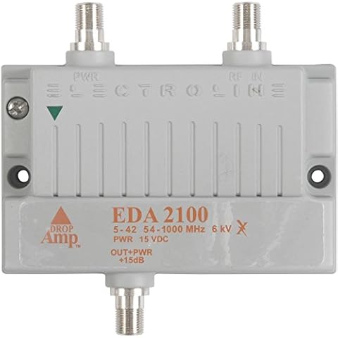 Electroline thumbnail