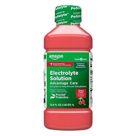 Electrolyte Solutions