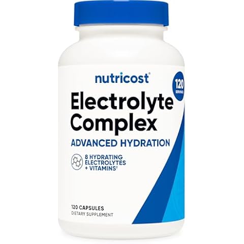 Electrolyte Supplements