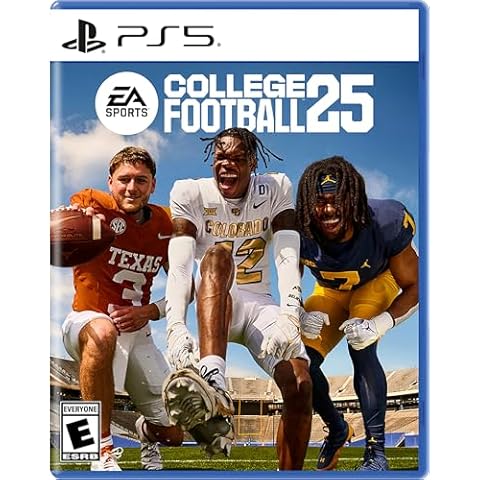 Electronic Arts thumbnail