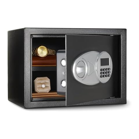 Electronic Cabinet Safes