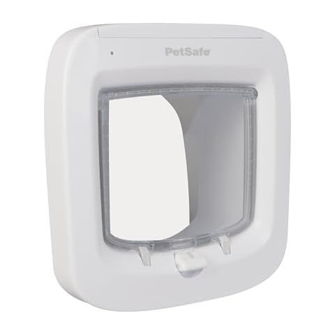 Electronic Cat Doors