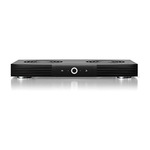 Electronic Cooling Fans