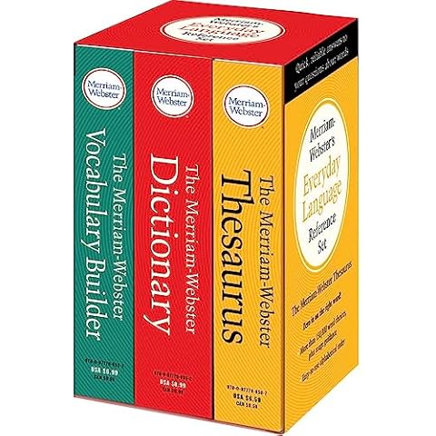 Electronic Dictionaries