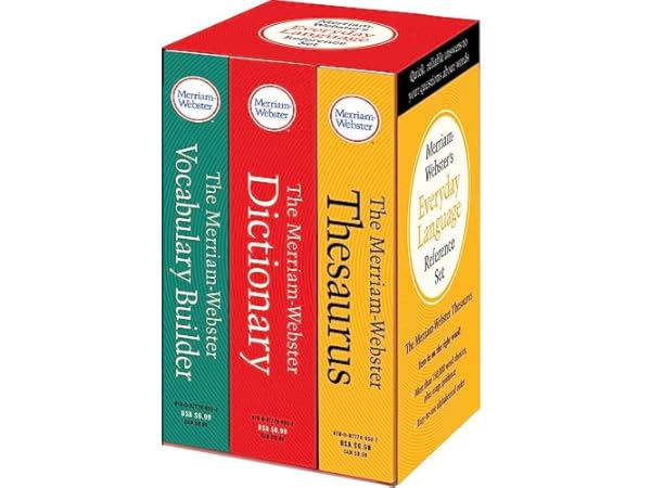 Electronic Dictionaries Thumbnail