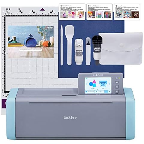 Electronic Die Cut Machines