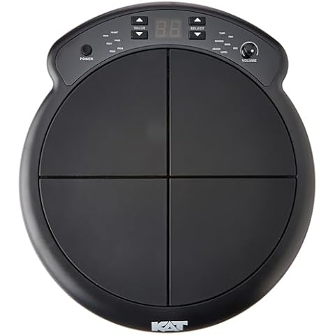 Electronic Drum Controllers