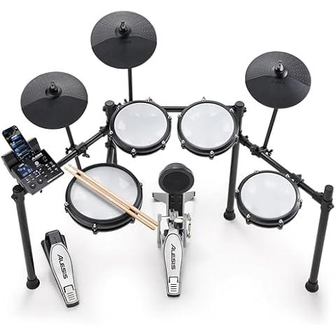 Electronic Drums