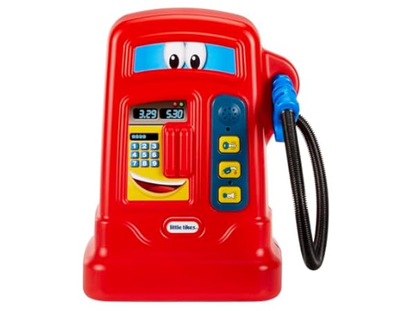 Electronic Early Development Toys Thumbnail