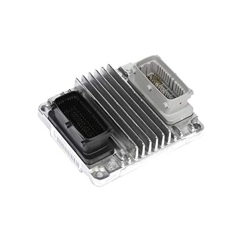 Electronic Engine Control Relays