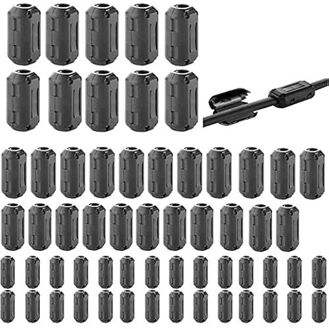 Electronic Ferrites