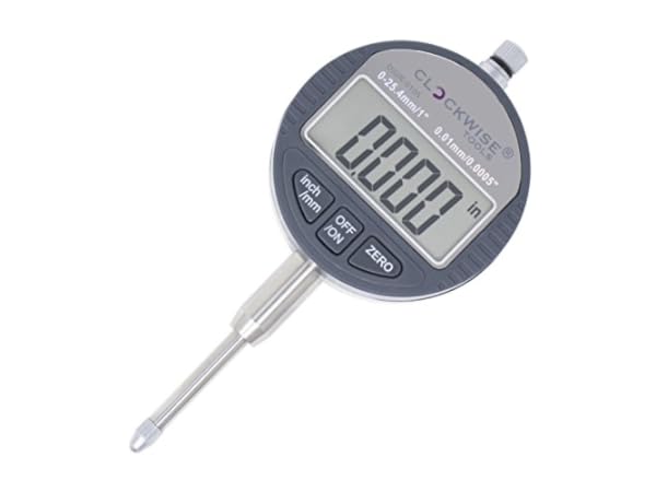 Electronic Indicators Thumbnail