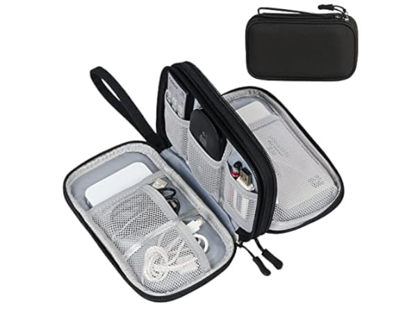 Electronic Organizers Thumbnail