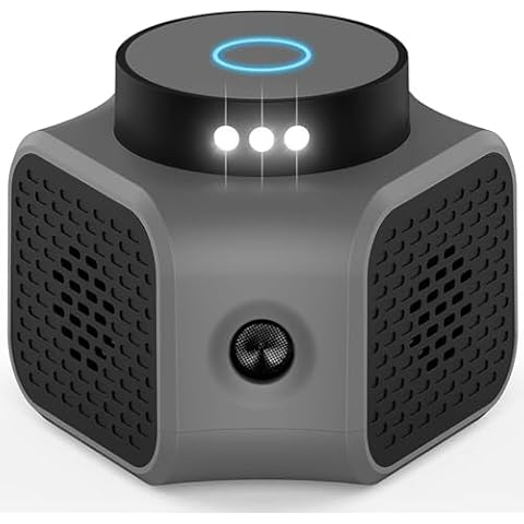 Electronic Pest Repellents