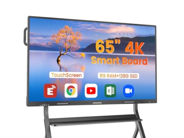 Electronic White Boards Thumbnail