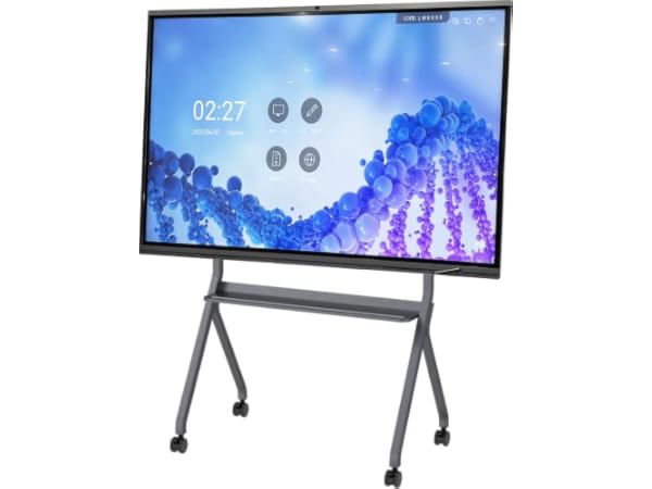 Vestaboard Message Board - Flagship Black - Inspire From Anywhere With The  Beautiful 42” Split-Flap Display - Smart Messaging Display