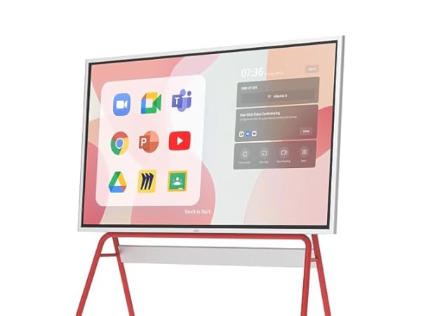 Electronic White Boards Thumbnail