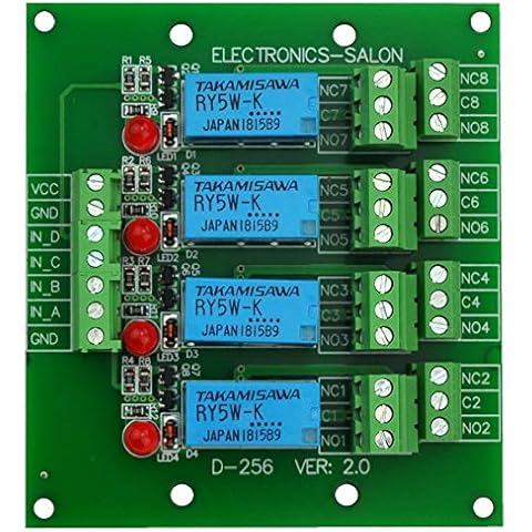 Electronics-Salon thumbnail