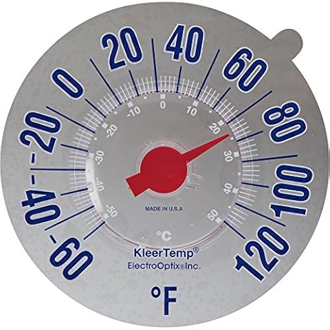 Fjc 2795 Digital Thermometer