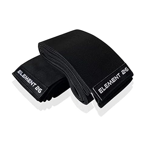 Element 26 IsoGrip Hand Grips for WODs, Gymnastics, Weight Lifting, and  Cross Training - Gymnastics Grips for Men and Women - Cross Training Gloves  - Tactical Grips (Small, IsoComp), Gloves -  Canada