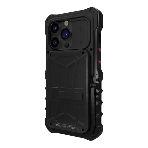 Element Case thumbnail