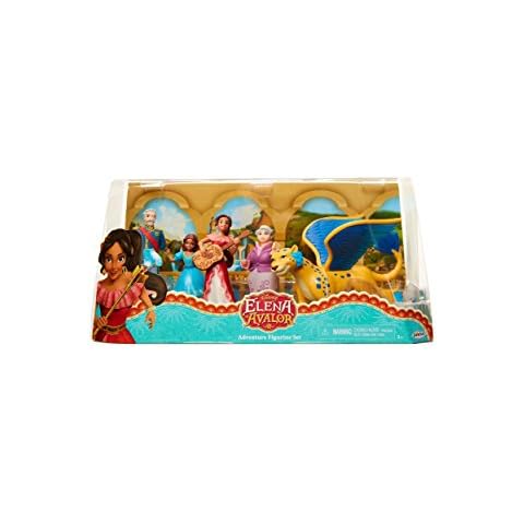 Elena Of Avalor thumbnail