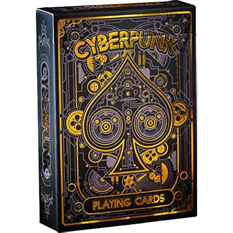 Elephant Playing Cards thumbnail