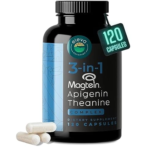 Eleva Nutrition thumbnail