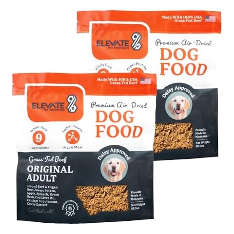 Elevate Pet Provisions thumbnail