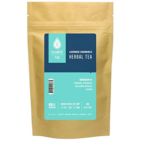 ELEVATE TEA feature image