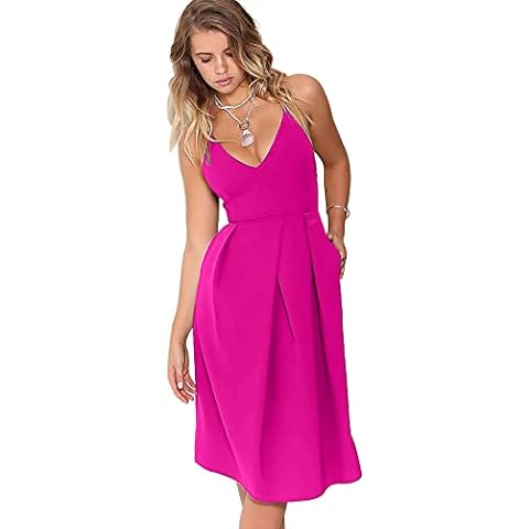 Eliacher Review of 2024 - Women's Club & Night Out Dresses Brand -  FindThisBest