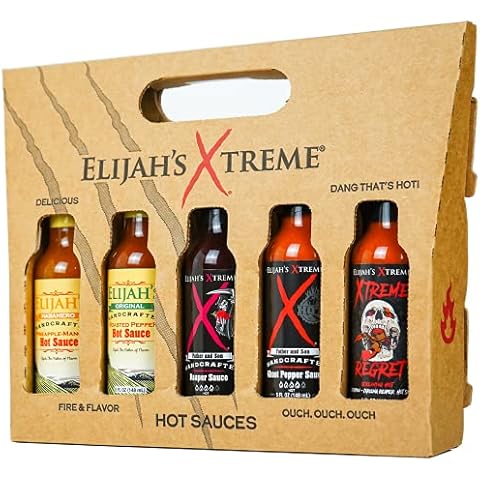 Elijah's Xtreme thumbnail