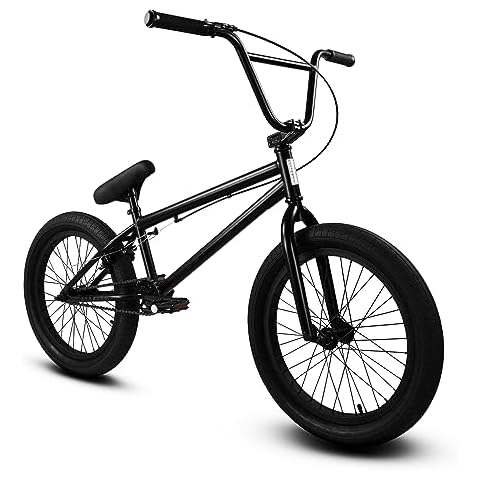Elite BMX thumbnail