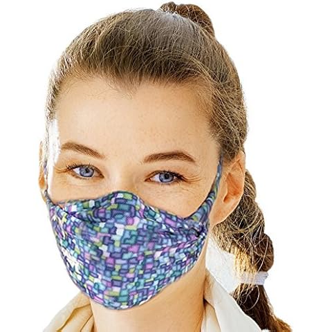 Ellessco MyAir Comfort Mask thumbnail